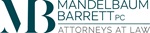 Mandelbaum Barrett PC Mandelbaum Barrett PC