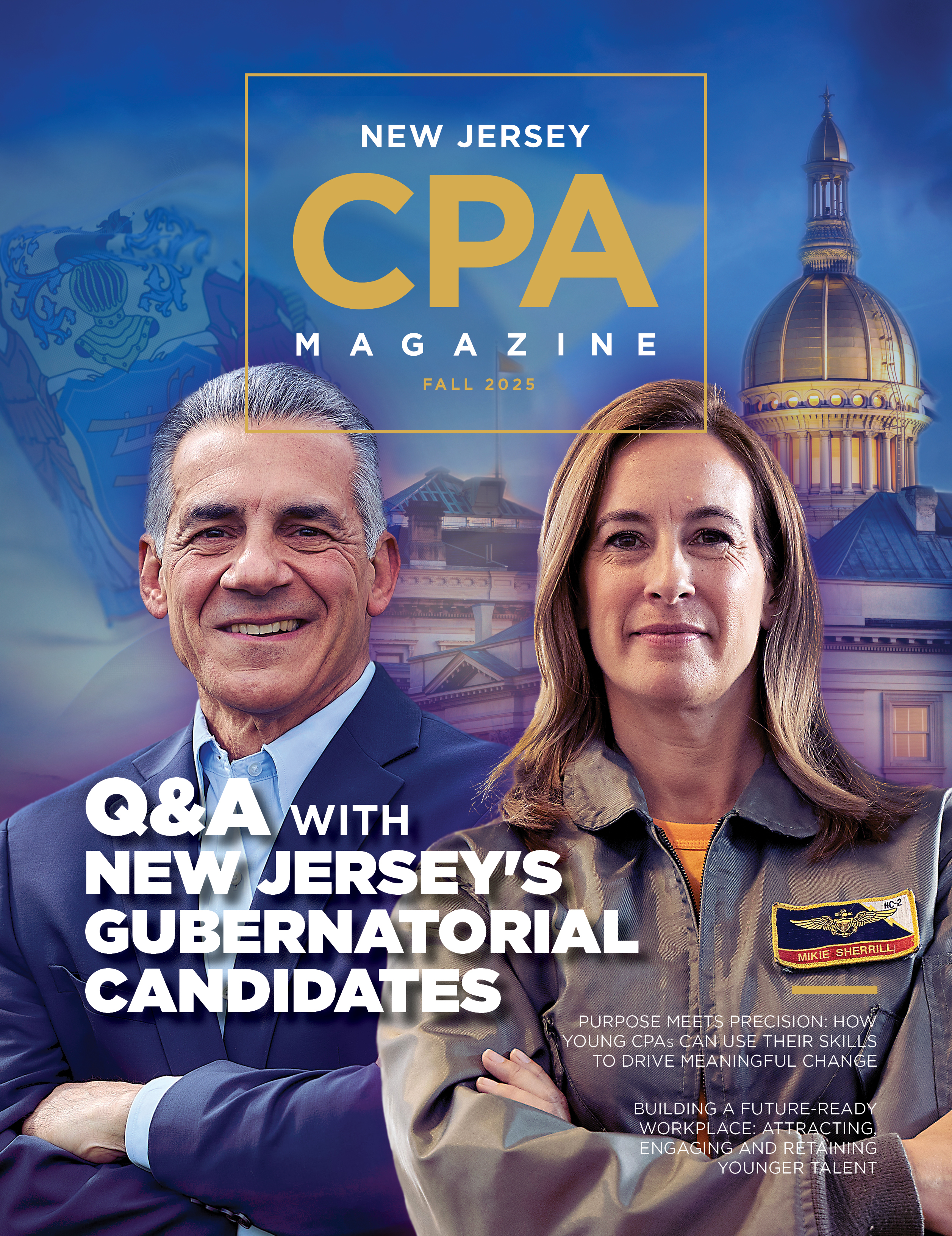 Fall 2025 New Jersey CPA